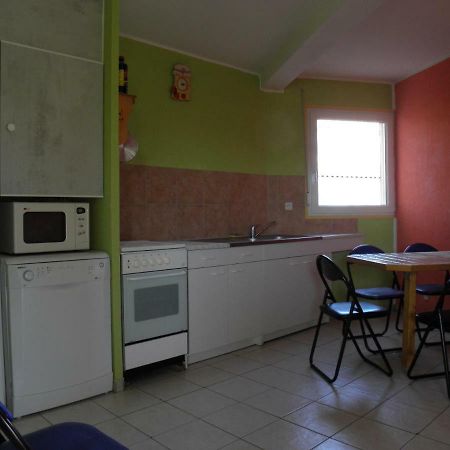 Les Cigales Villa Lablachère Eksteriør billede